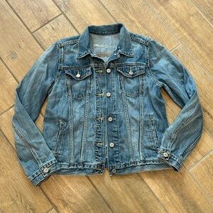 GAP 1969 Jean Jacket